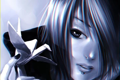 Naruto: Konan   Wallpapers Colection