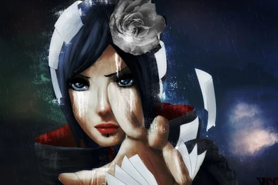 Konan Wallpapers