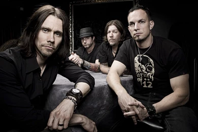 Alter Bridge Wallpapers HD Download