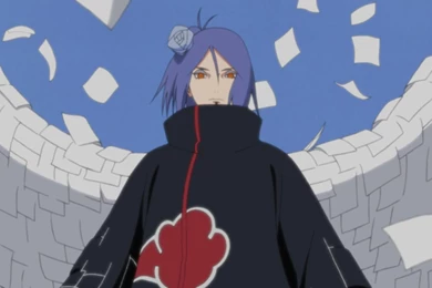 Konan Computer Wallpapers, Desktop Backgrounds