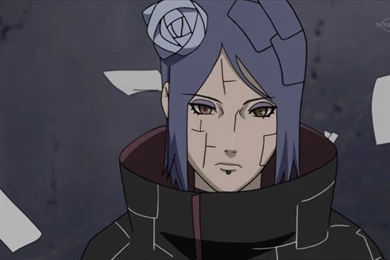 Konan   Konan Wallpapers (18985243)   Fanpop