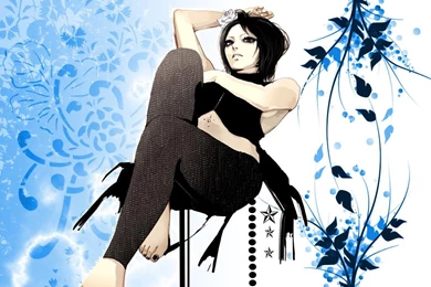 Konan, The Beautiful Paper Shinobi   AnimeFanatika