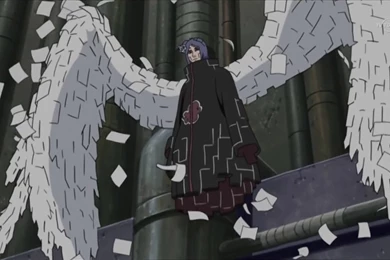 Konan   Konan Wallpapers (18985245)   Fanpop