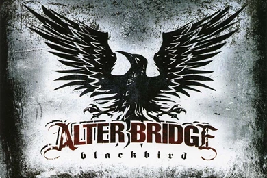 Alter Bridge 01 :: Alter Bridge Wallpapers :: ShareWallpapers
