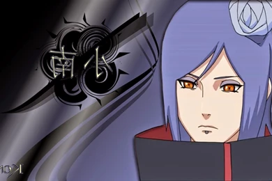 Konan Wallpapers
