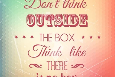 Poster Quote Vectors, Photos And PSD Files