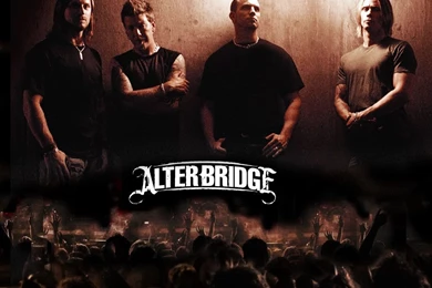 Alter Bridge Wallpaper,Alter Bridge Band Wallpapers And Desktop ...