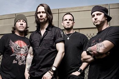 Alter Bridge