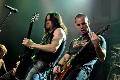 Alter Bridge