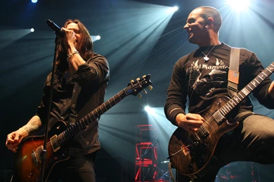 Alter Bridge