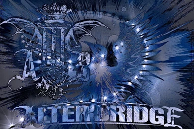 Alter Bridge   BANDSWALLPAPERS