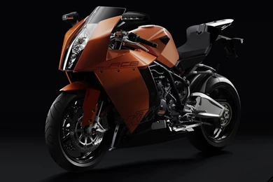 Race Bike Wallpapers