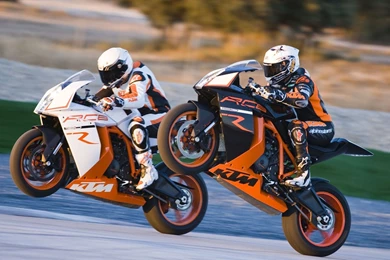 Road Bike Racing Wallpapers