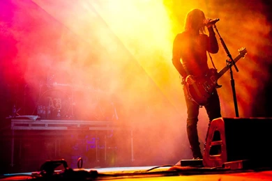 Alter Bridge II By Radoslawzawadzki On DeviantArt