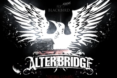 Alter Bridge HD Backgrounds By Pacmanbiohazard On DeviantArt