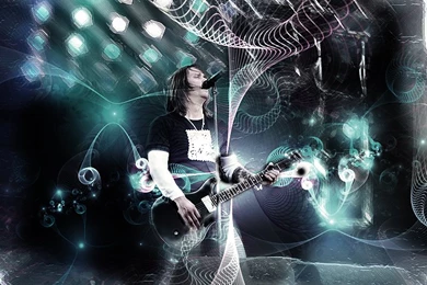 Alter Bridge By AlterMonte On DeviantArt