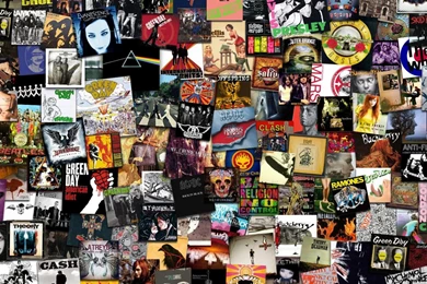 30 Seconds To Mars Ac Dc Aerosmith Alter Bridge Bad Religion ...