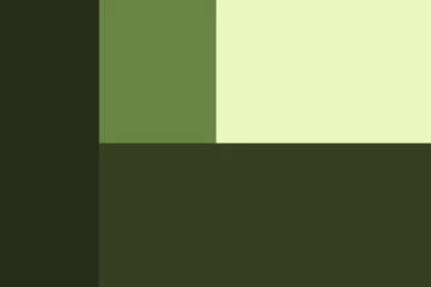 Home Green Wallpapers House Plants Mint Green Overgrowth Decay Ivy ...