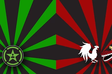 I Made A Roosterteeth/Achievement Hunter Wallpaper[1920x1080 ...