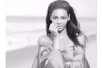 Sensual 4K Beyonce Wallpapers