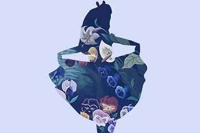 Cute Alice In Wonderland Wallpapers   Image