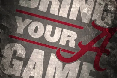 Download Alabama iPhone Wallpapers