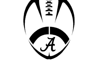 Alabama Football iPhone 5 Wallpapers (640x1136)