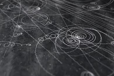 ELEVEN BIG QUESTIONS YOU SHOULD HAVE FOR THE STANDARD MODEL By ...