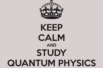 Pins For: Quantum Physics From Pinterest