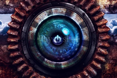 Wallpapers Quantum Physics Particles For X Hdtv 1600x900 ...