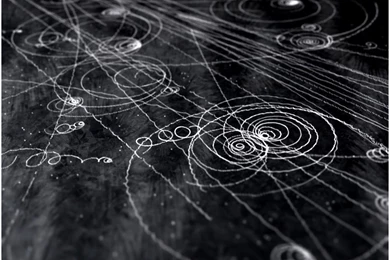 Inspections Are Measurements In A Decohering Environment