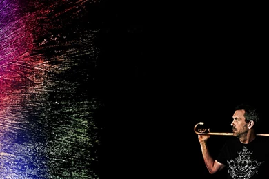 Wallpapers Quantum Physics Colorful Doctor House Wallchan ...