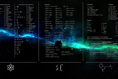 Other Wallpaper: Math Equation Phone Wallpapers For HD Wallpapers ...