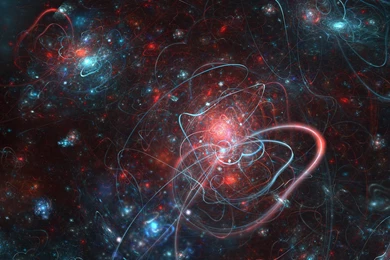 String Theory Could Be The Foundation Of Quantum Mechanics
