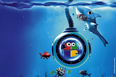 Linux Desktop Wallpapers