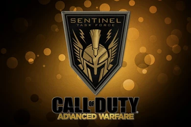 Advanced Warfare Wallpapers