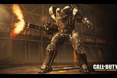 Call Of Duty Advanced Warfare Wallpapers – Dota 2 And E Sports ...