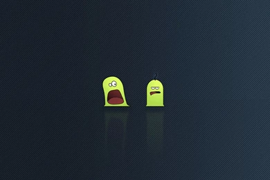 Wallpapers PC Linux Desktop