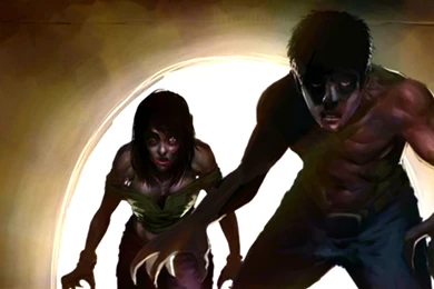 6 I Am Legend HD Wallpapers