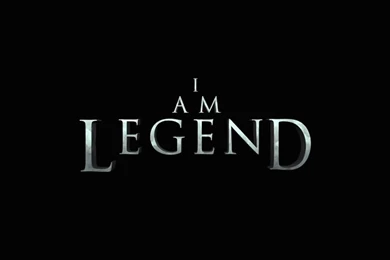 I Am Legend   Trailer 1+2   (Englisch / English)   HD 1080p   3D ...