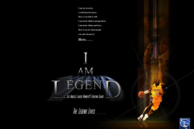 I Am Legend Wallpapers   8055
