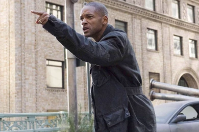 2007 I Am Legend Wallpapers   Wallpapers Pictures Gallery