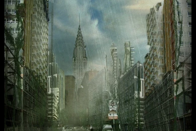 Iamlegend   DeviantArt