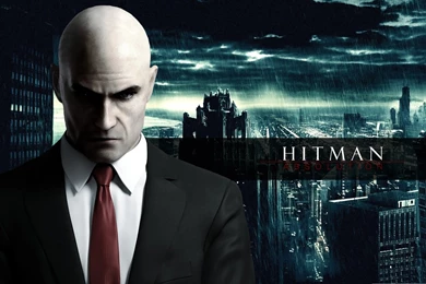 HITMAN: SEASON PREMIERE TRAILER   IndianNoob