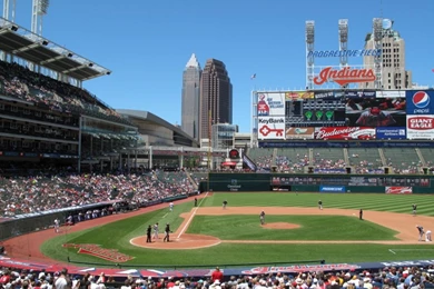 HD Cleveland Indians Wallpapers