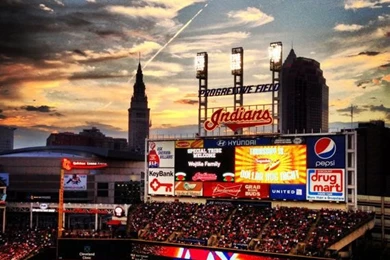 Thousands Of Ideas About Cleveland Indians On Pinterest