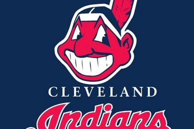 Cleveland Indians   Dr. Odd