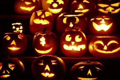 DIY Halloween Costume Ideas