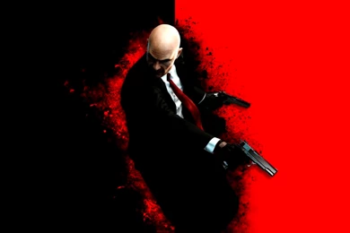 Hitman Game, Hitman Absolution, Hitman, FortySeventh, Hitman ...