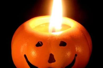 43 jack o lantern wallpaper halloween art illustration_422_ _04